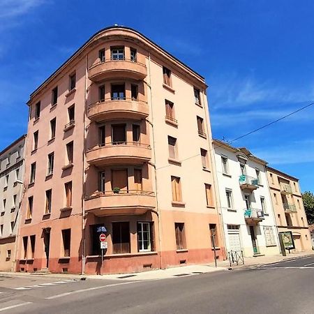 Le Belfort Carcassonne Zewnętrze zdjęcie