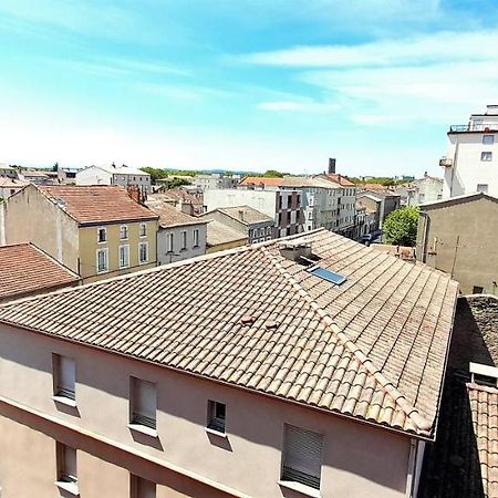 Le Belfort Carcassonne Zewnętrze zdjęcie