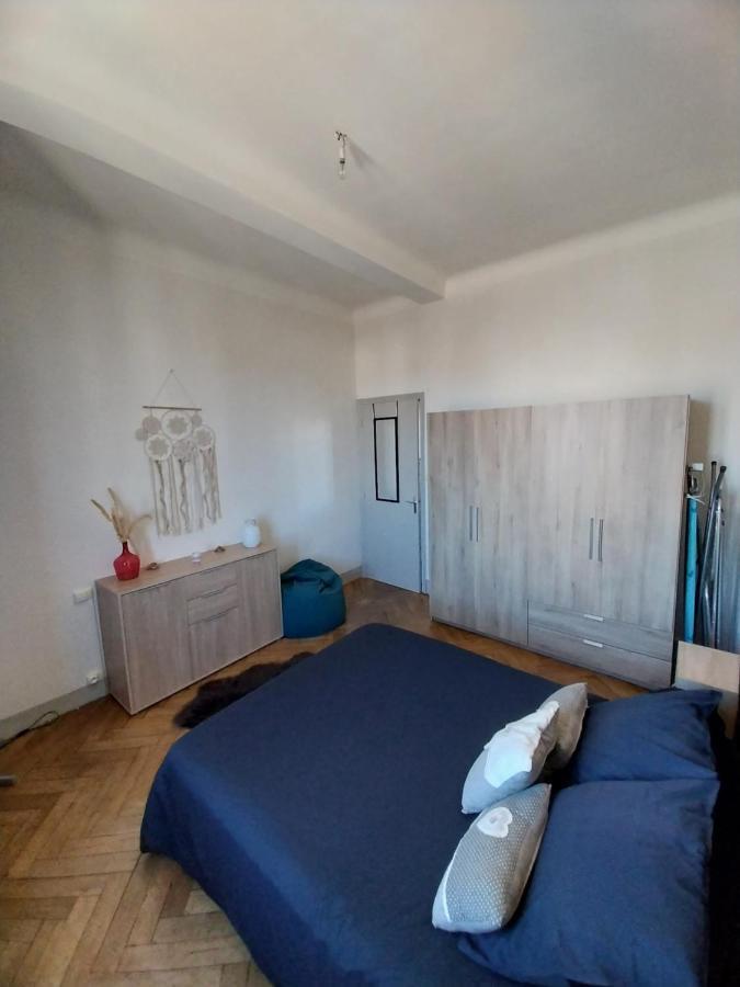 Le Belfort Carcassonne Zewnętrze zdjęcie