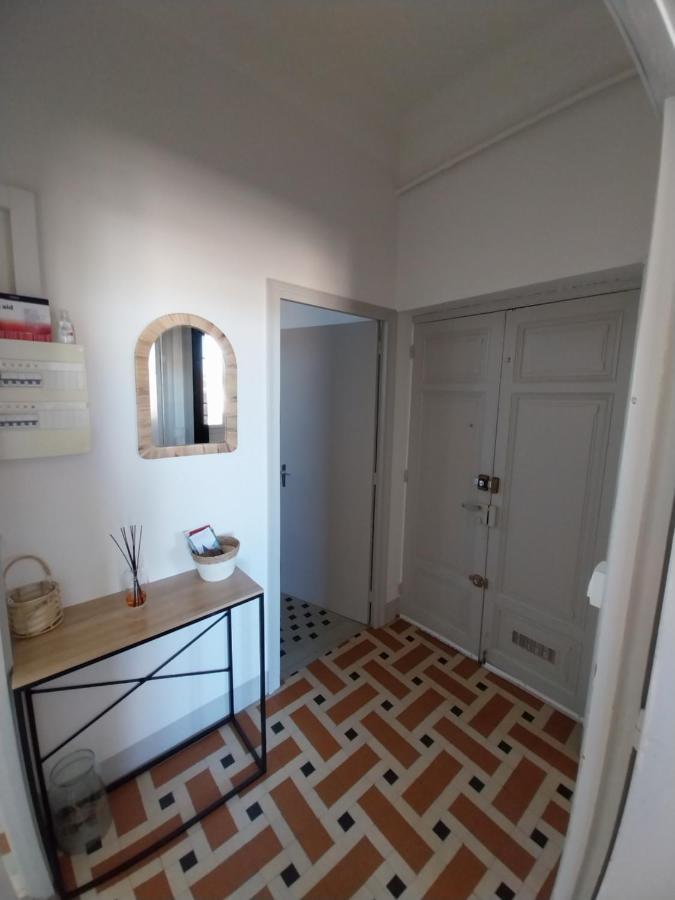 Le Belfort Carcassonne Zewnętrze zdjęcie
